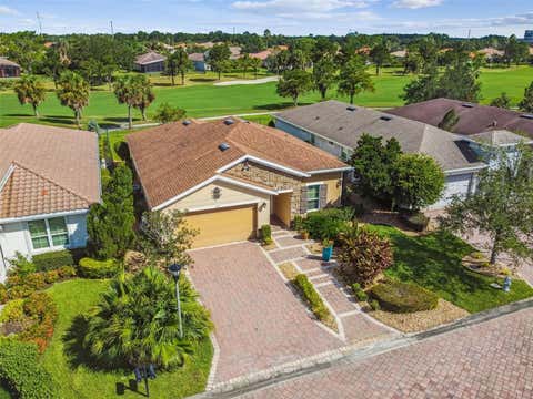 Photo of 159 Casavista Drive, Kissimmee, FL 34759 (MLS # S5153987)