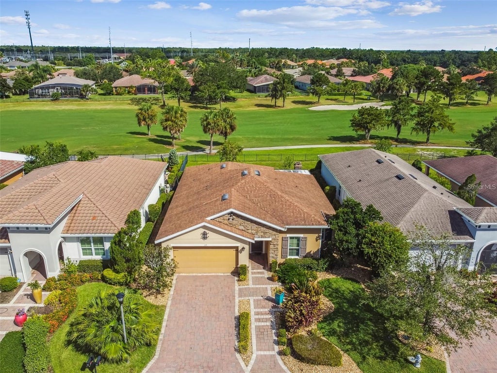 Photo of 159 Casavista Drive, Kissimmee, FL 34759 (MLS # S5153987)