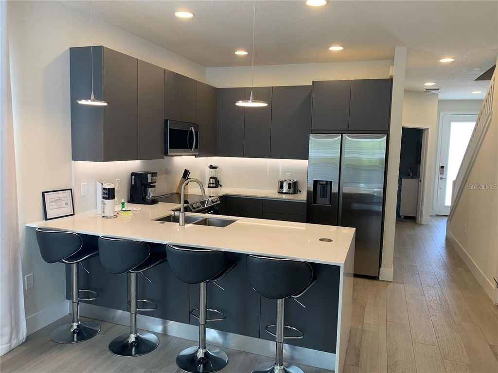Photo of 17307 Hidden Forest Drive, Clermont, FL 34714 (MLS # S5149459)