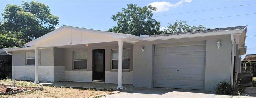 Photo of 5122 Dove Drive, New Port Richey, FL 34652 (MLS # TB8382430)