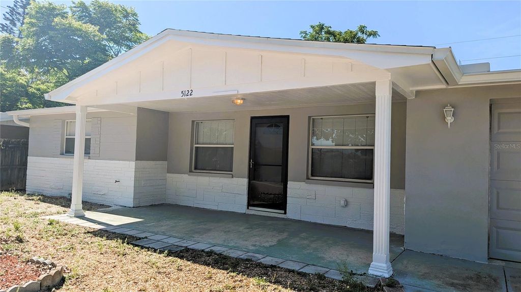 Photo of 5122 Dove Drive, New Port Richey, FL 34652 (MLS # TB8382430)