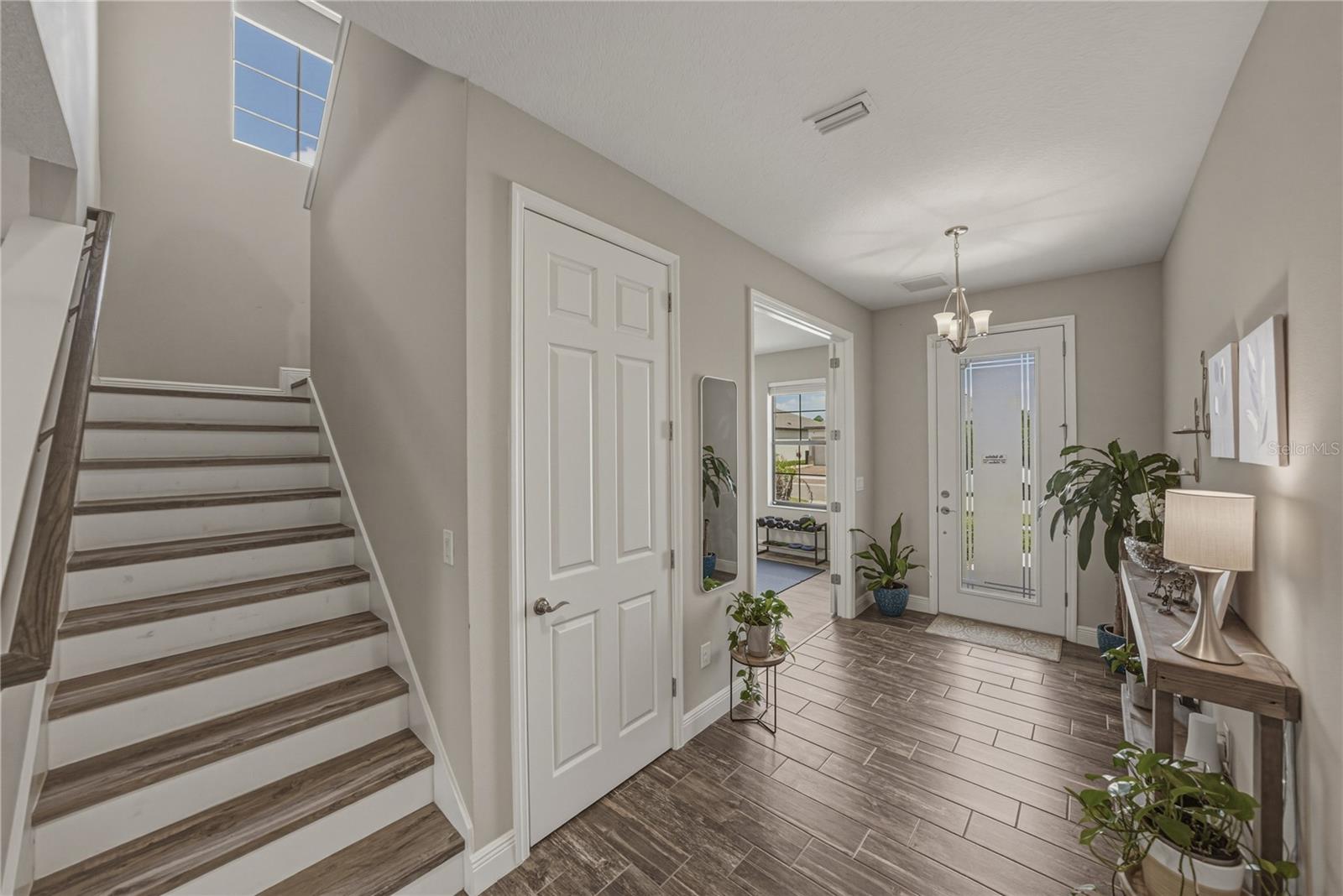 B & D HAWKSTONE PH I - Residential