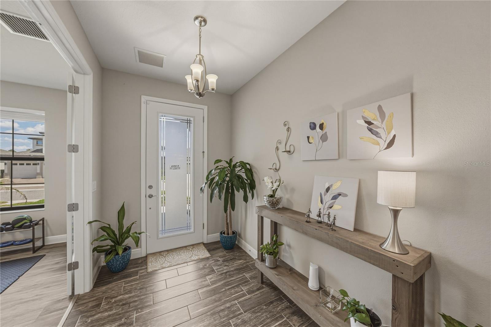B & D HAWKSTONE PH I - Residential