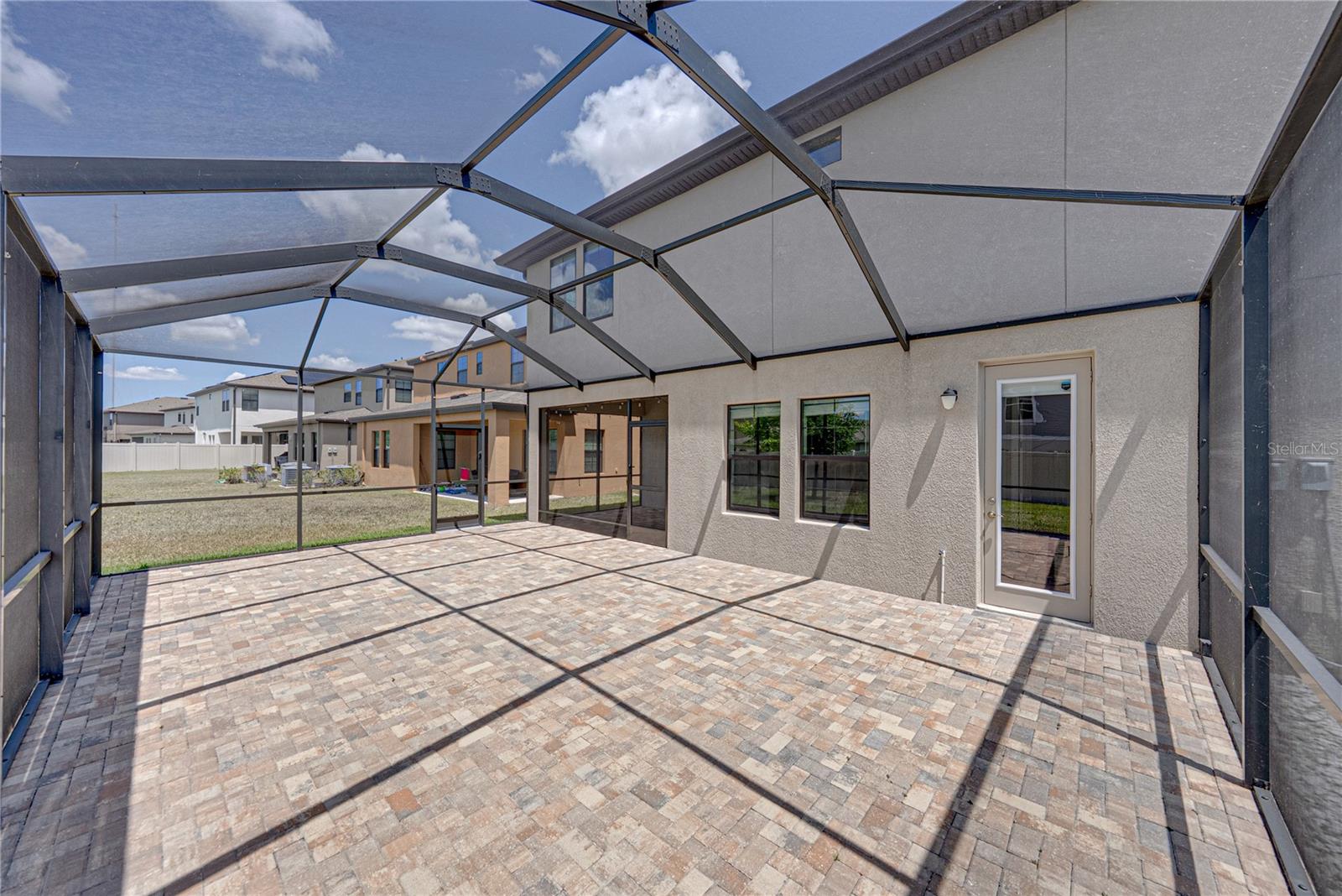 B & D HAWKSTONE PH I - Residential