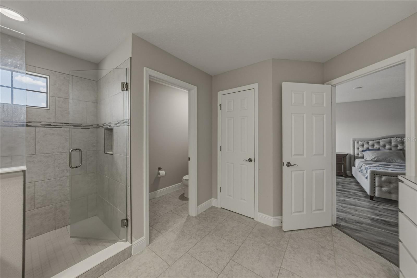 B & D HAWKSTONE PH I - Residential
