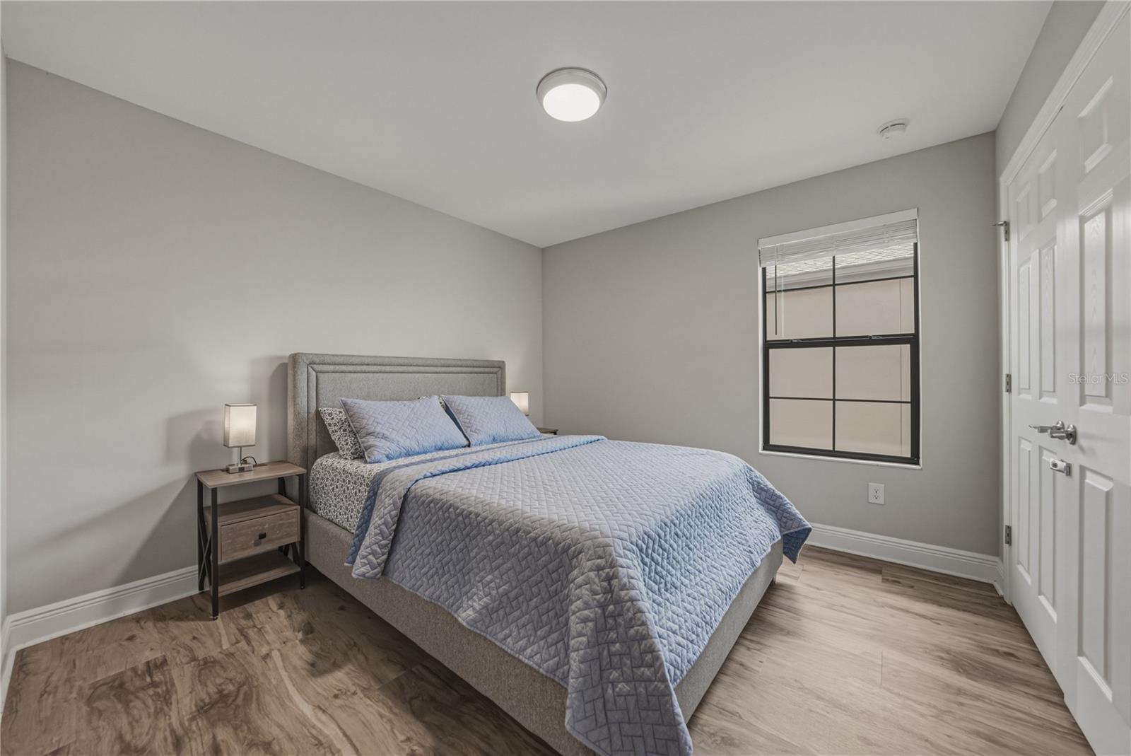 B & D HAWKSTONE PH I - Residential