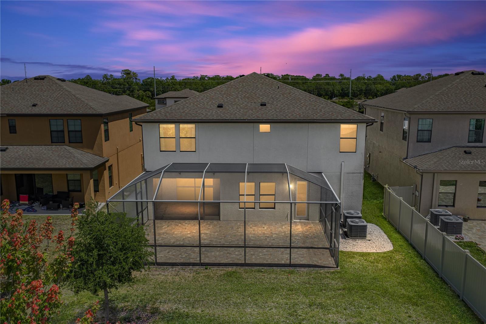 B & D HAWKSTONE PH I - Residential