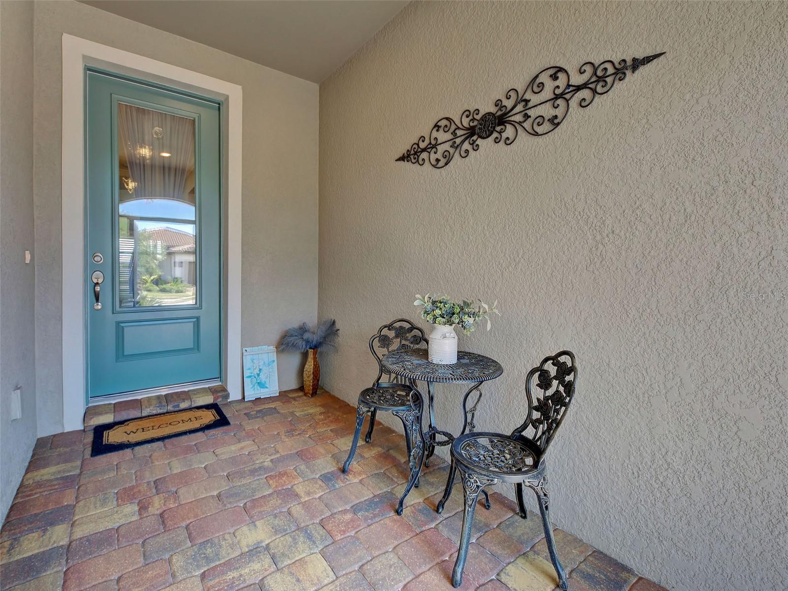 ISLANDWALK/THE WEST VLGS PH 8 - Residential