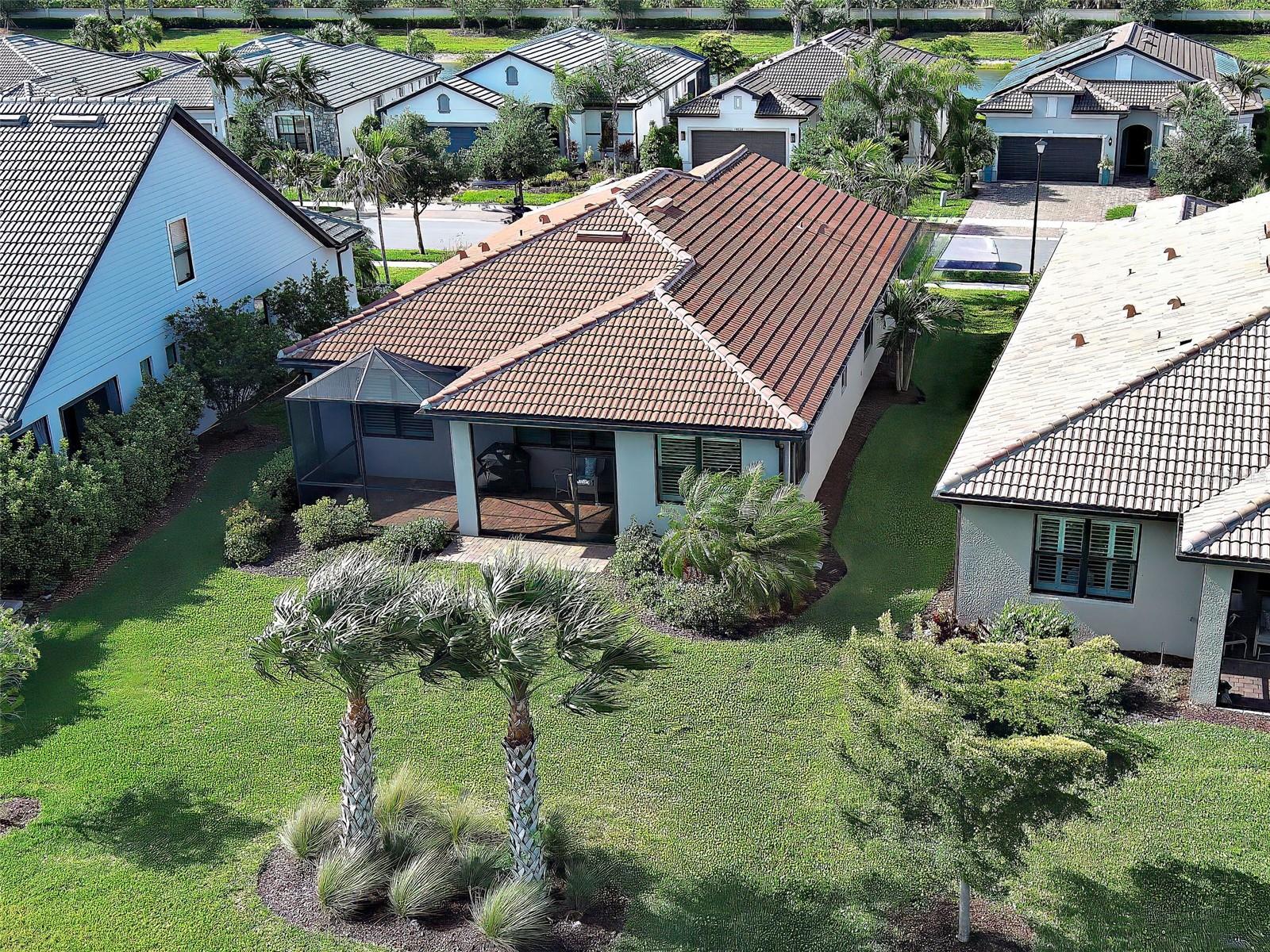 ISLANDWALK/THE WEST VLGS PH 8 - Residential