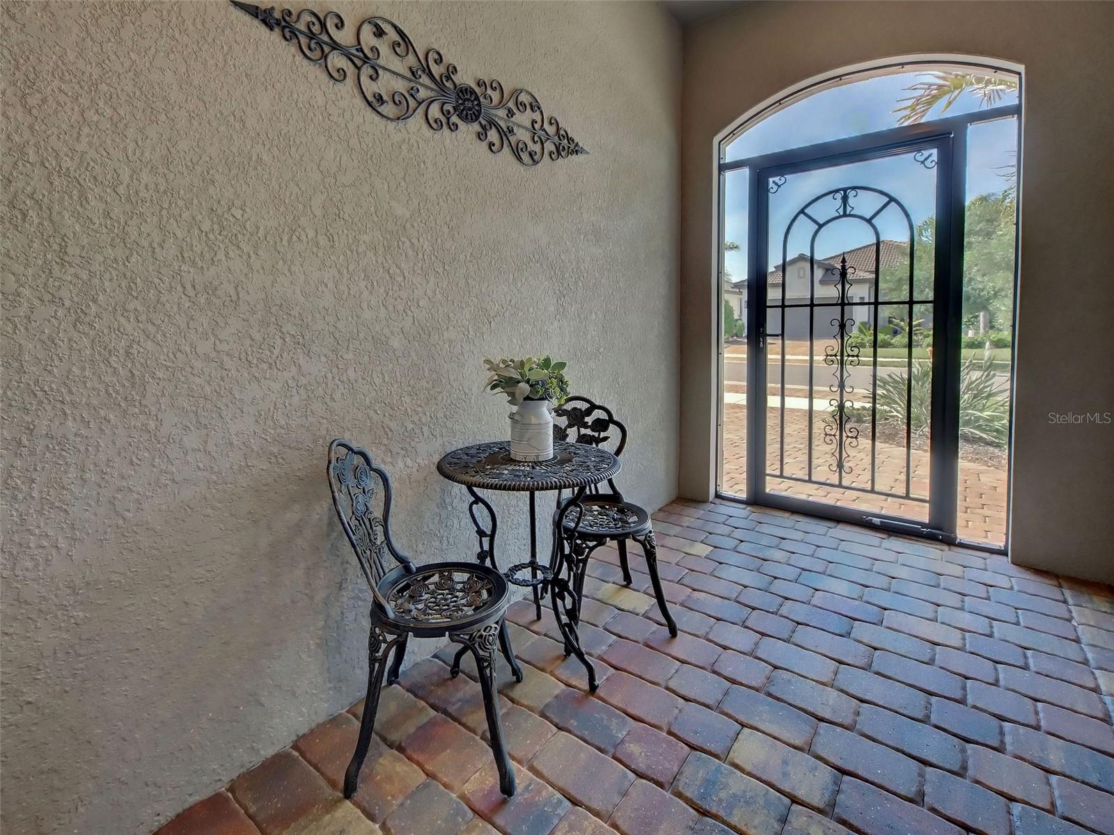 ISLANDWALK/THE WEST VLGS PH 8 - Residential