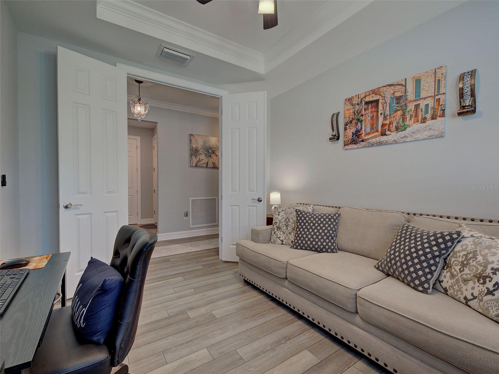 ISLANDWALK/THE WEST VLGS PH 8 - Residential