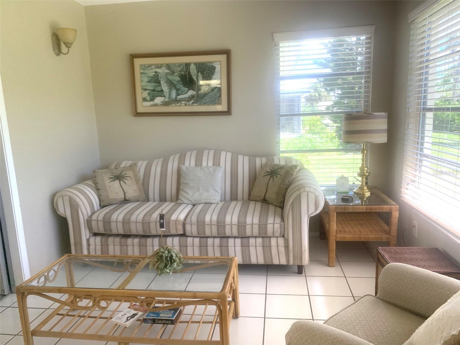 CLINTWOOD ACRES - Residential Lease