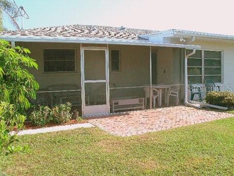 CLINTWOOD ACRES - Residential Lease