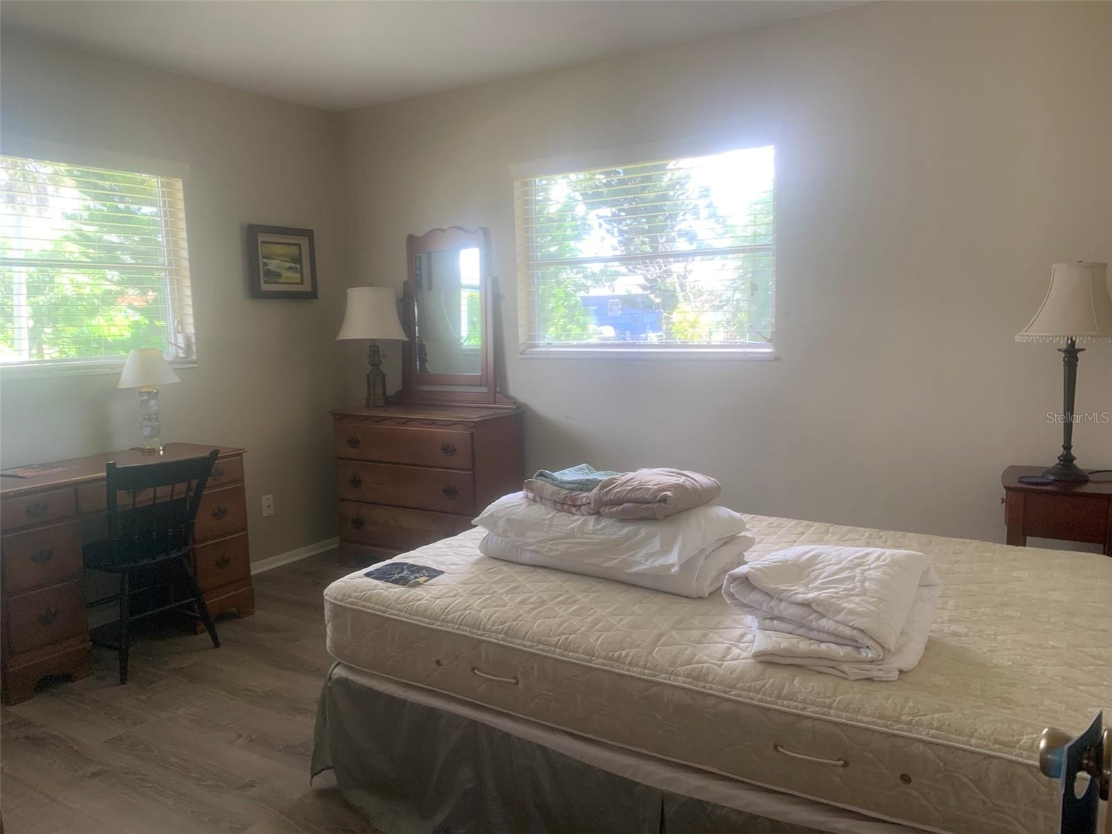CLINTWOOD ACRES - Residential Lease