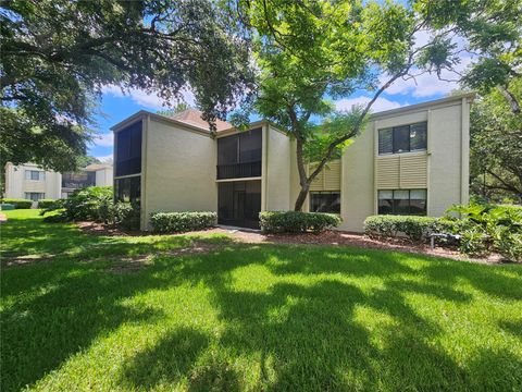 A home in ORLANDO