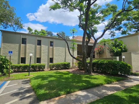 A home in ORLANDO