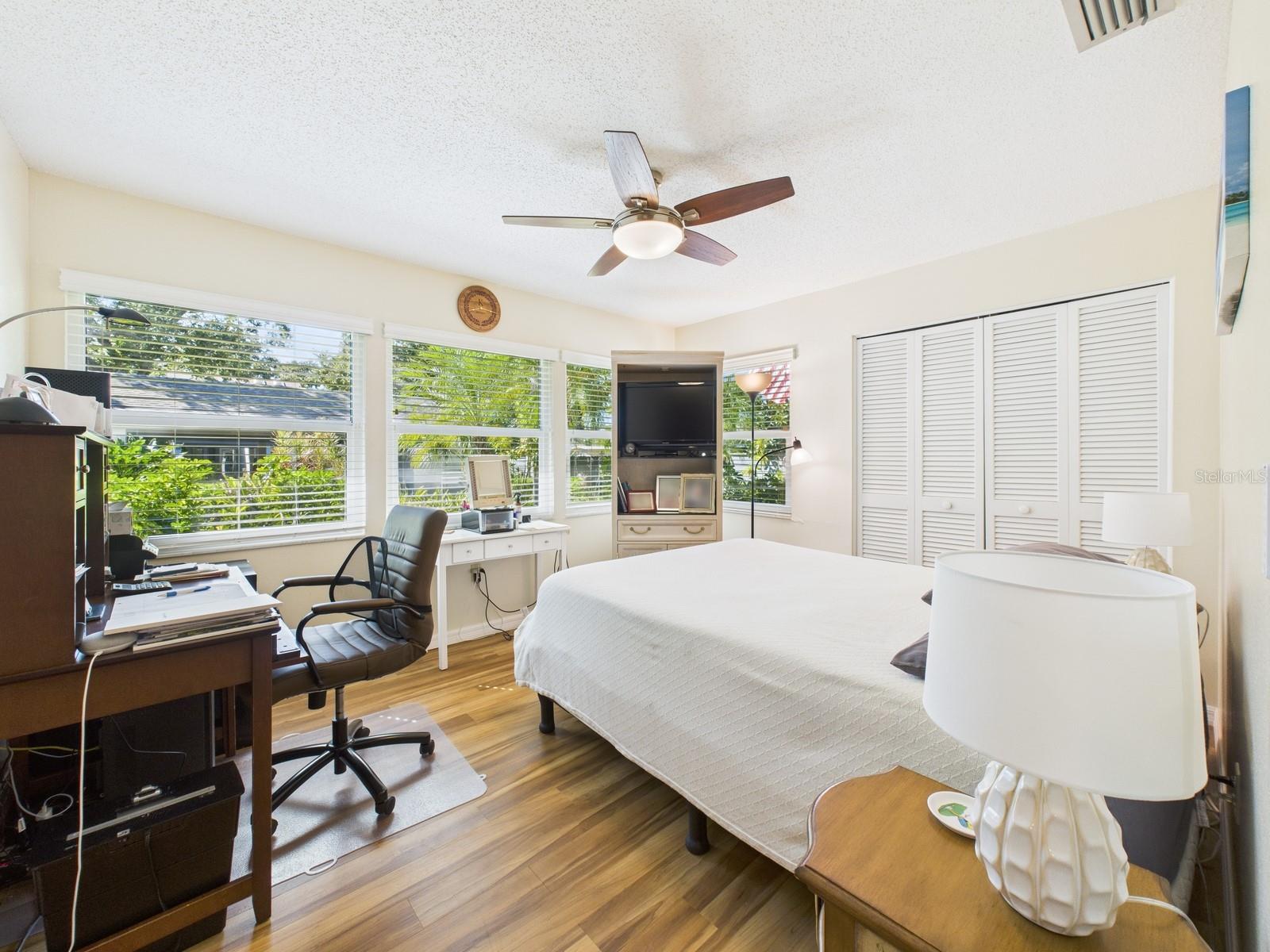 EAGLE CHASE - Residential