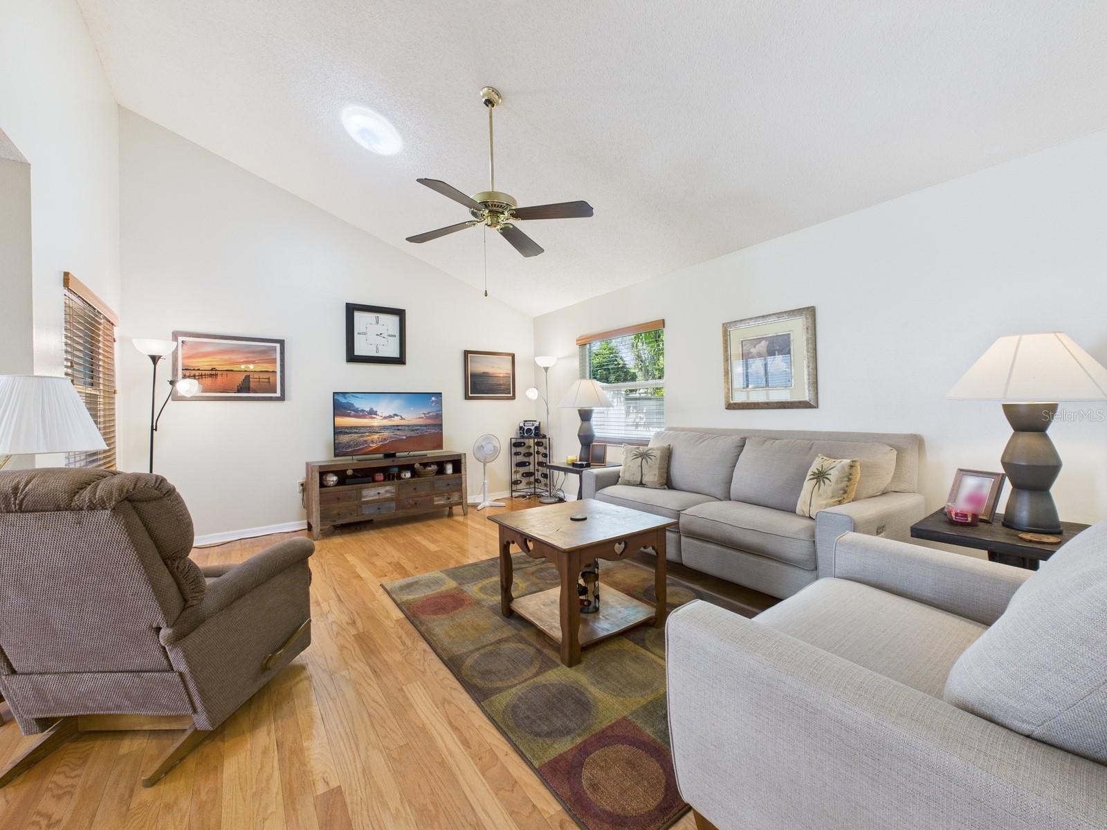 EAGLE CHASE - Residential