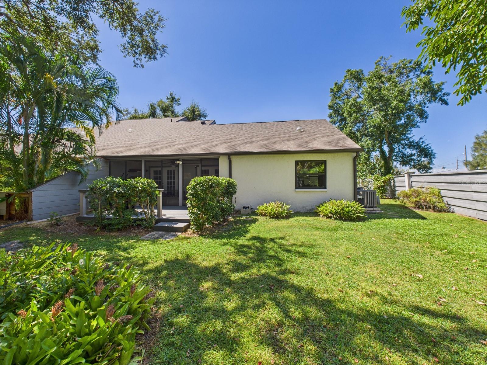 EAGLE CHASE - Residential