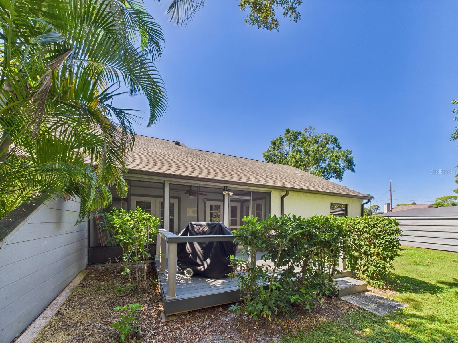EAGLE CHASE - Residential