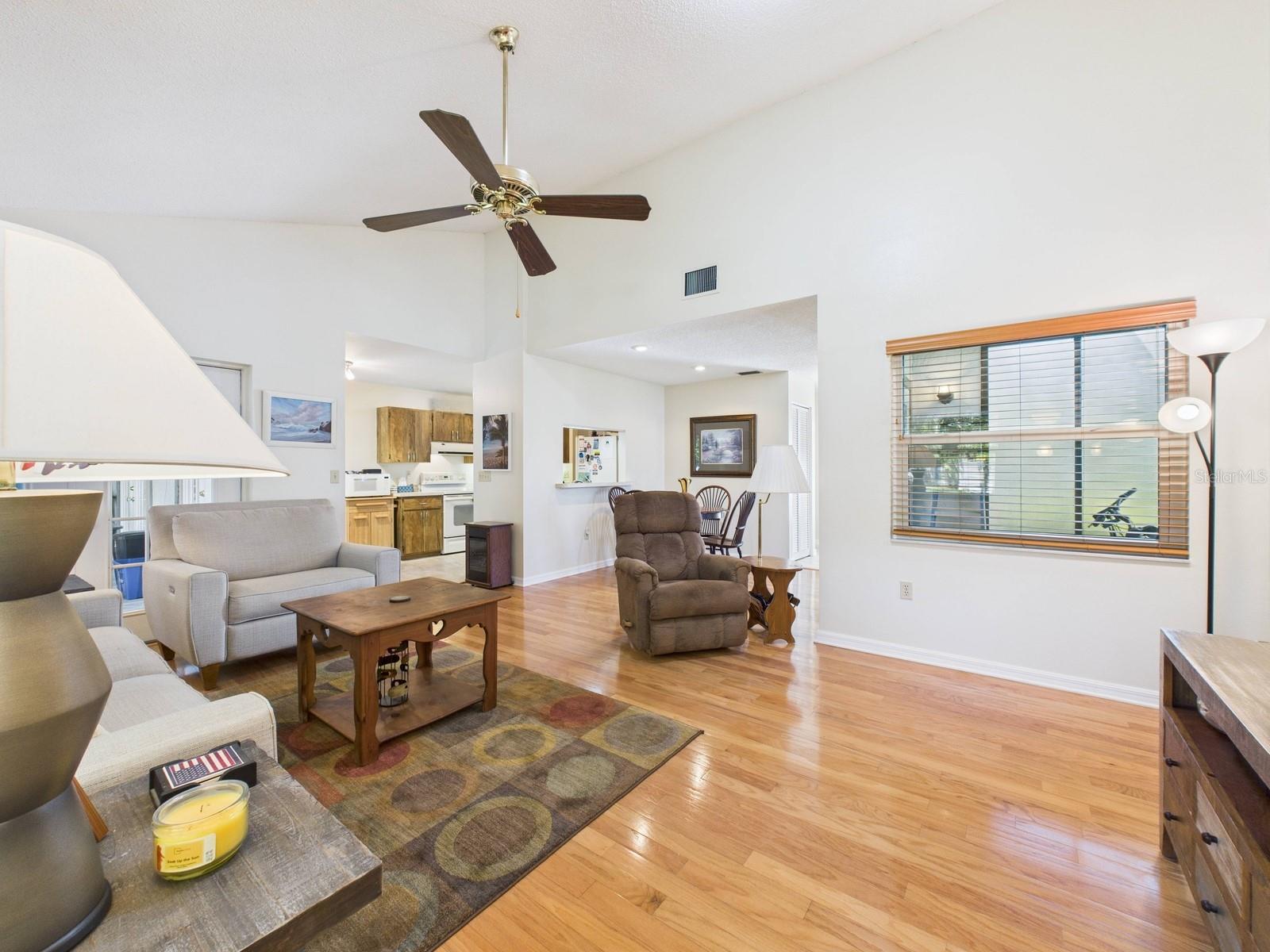 EAGLE CHASE - Residential
