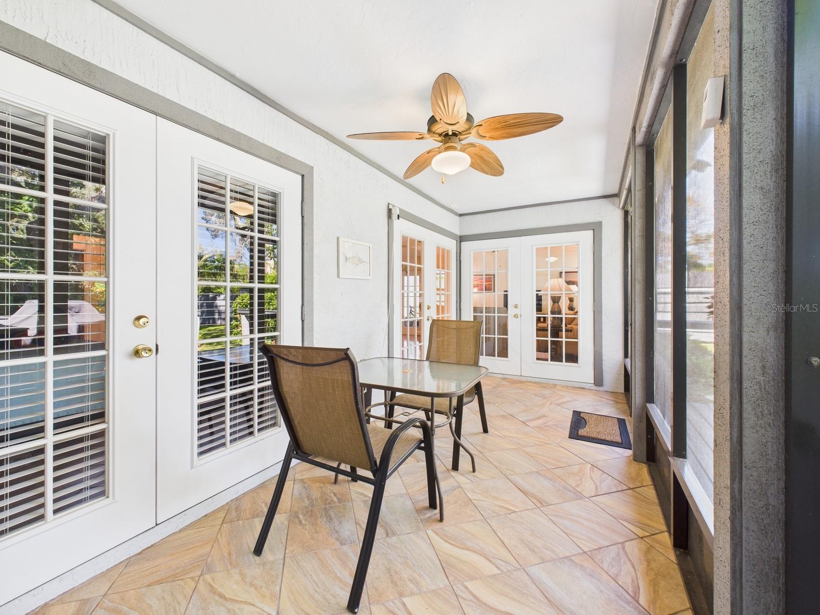 EAGLE CHASE - Residential