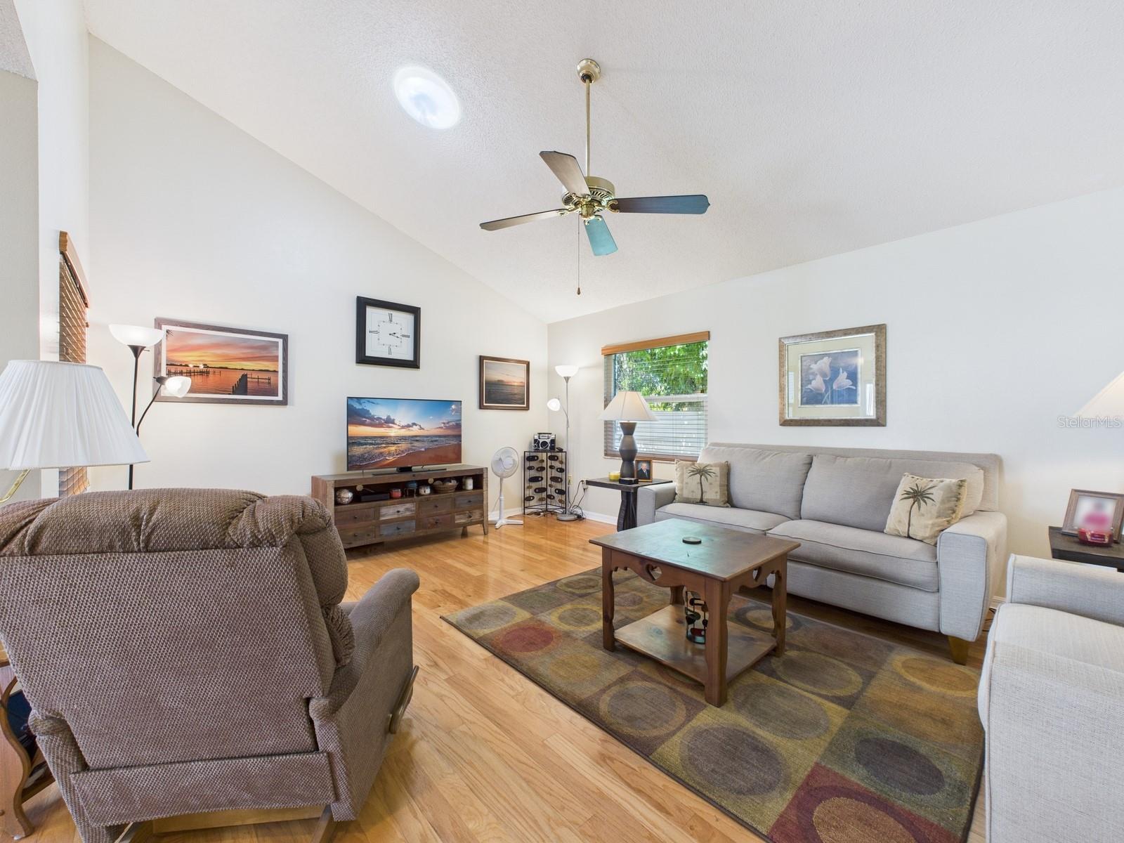 EAGLE CHASE - Residential