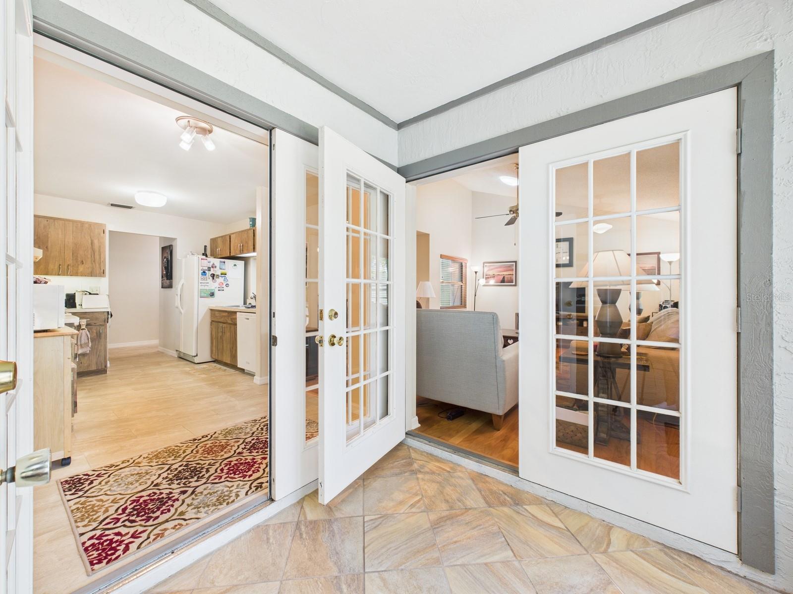 EAGLE CHASE - Residential