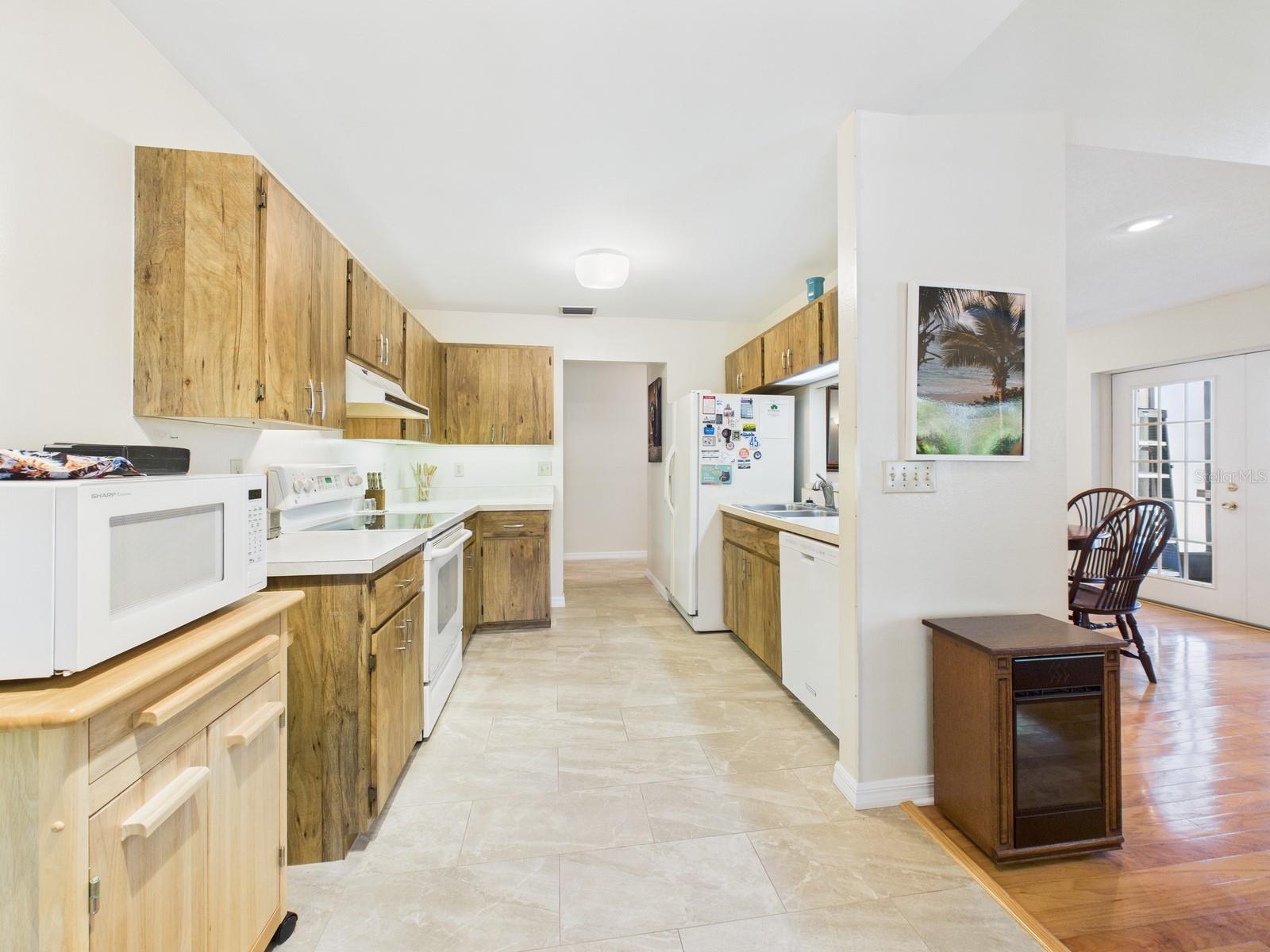 EAGLE CHASE - Residential