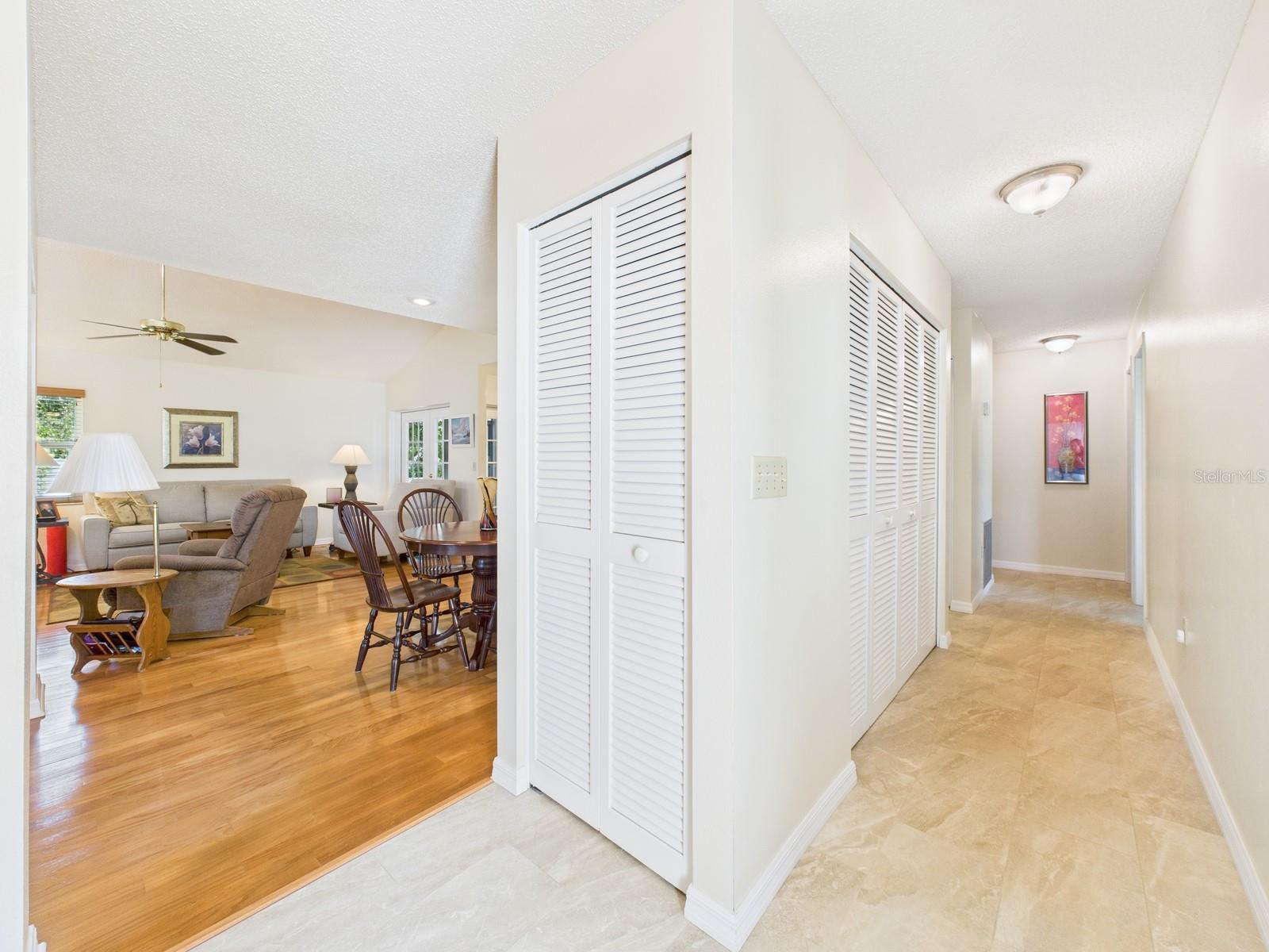 EAGLE CHASE - Residential