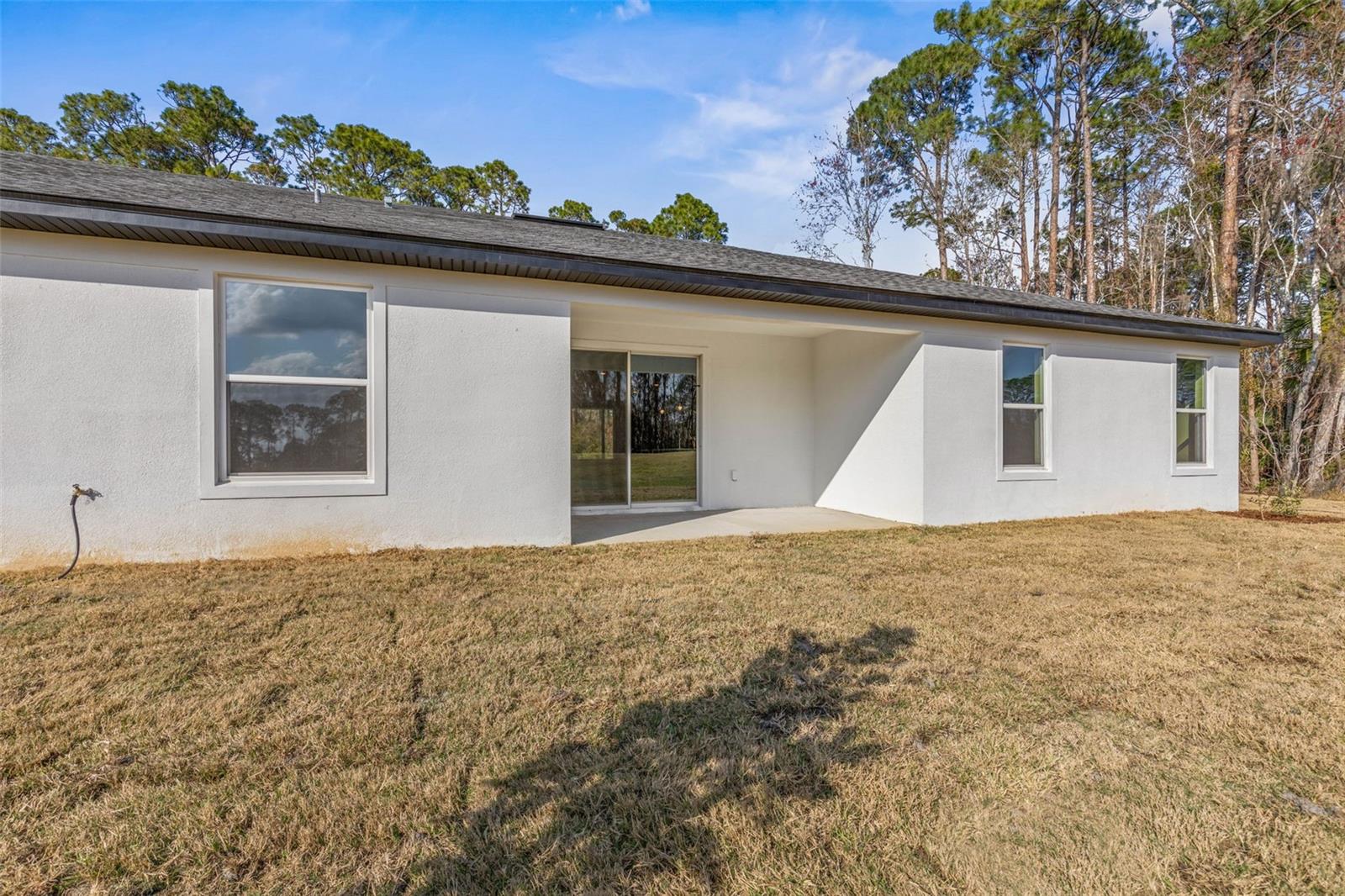 PALM COAST WYNDFIELD SEC 20 - Residential Lease
