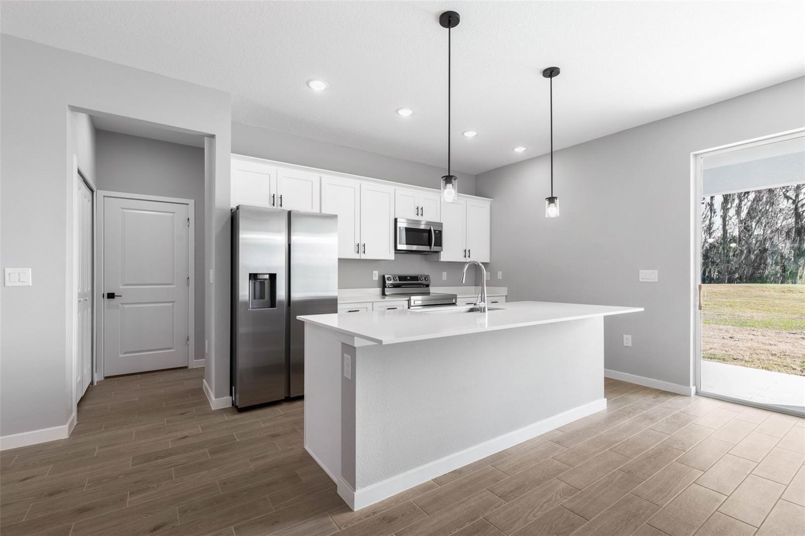 PALM COAST WYNDFIELD SEC 20 - Residential Lease