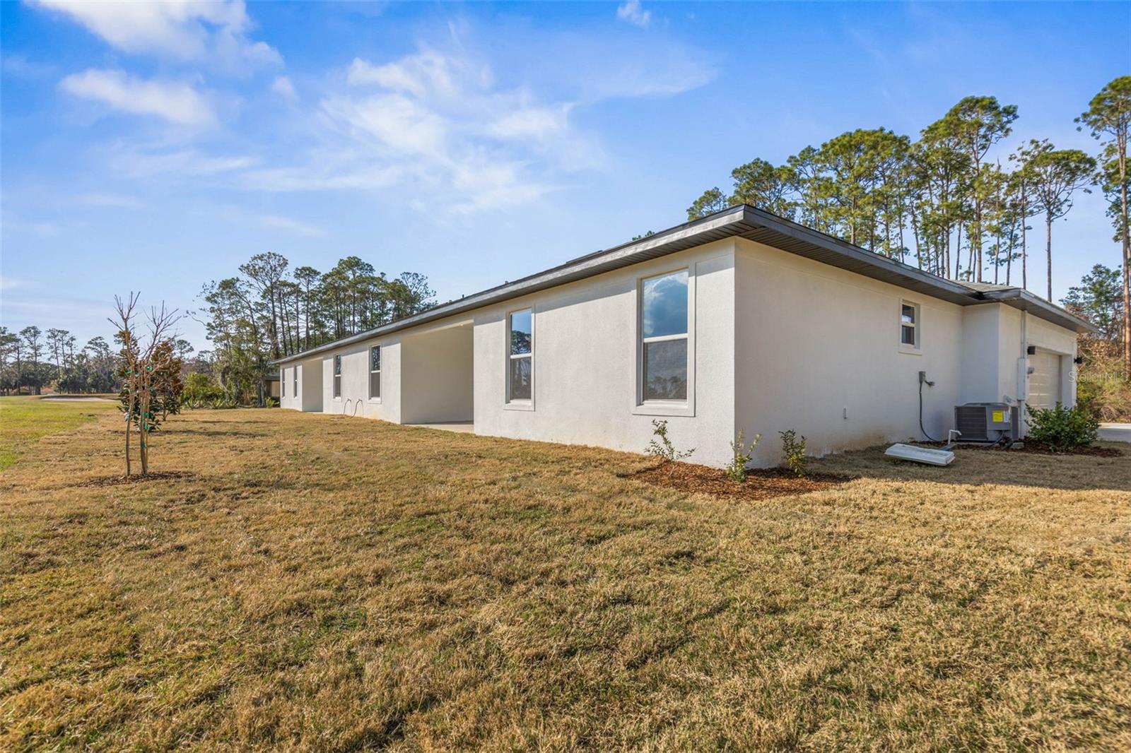 PALM COAST WYNDFIELD SEC 20 - Residential Lease