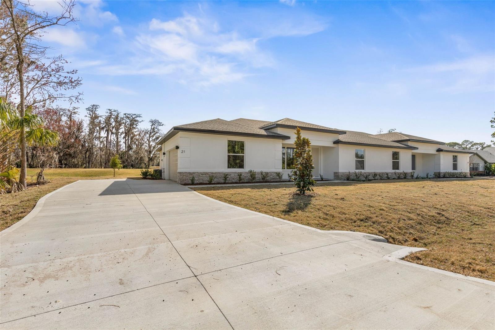 PALM COAST WYNDFIELD SEC 20 - Residential Lease