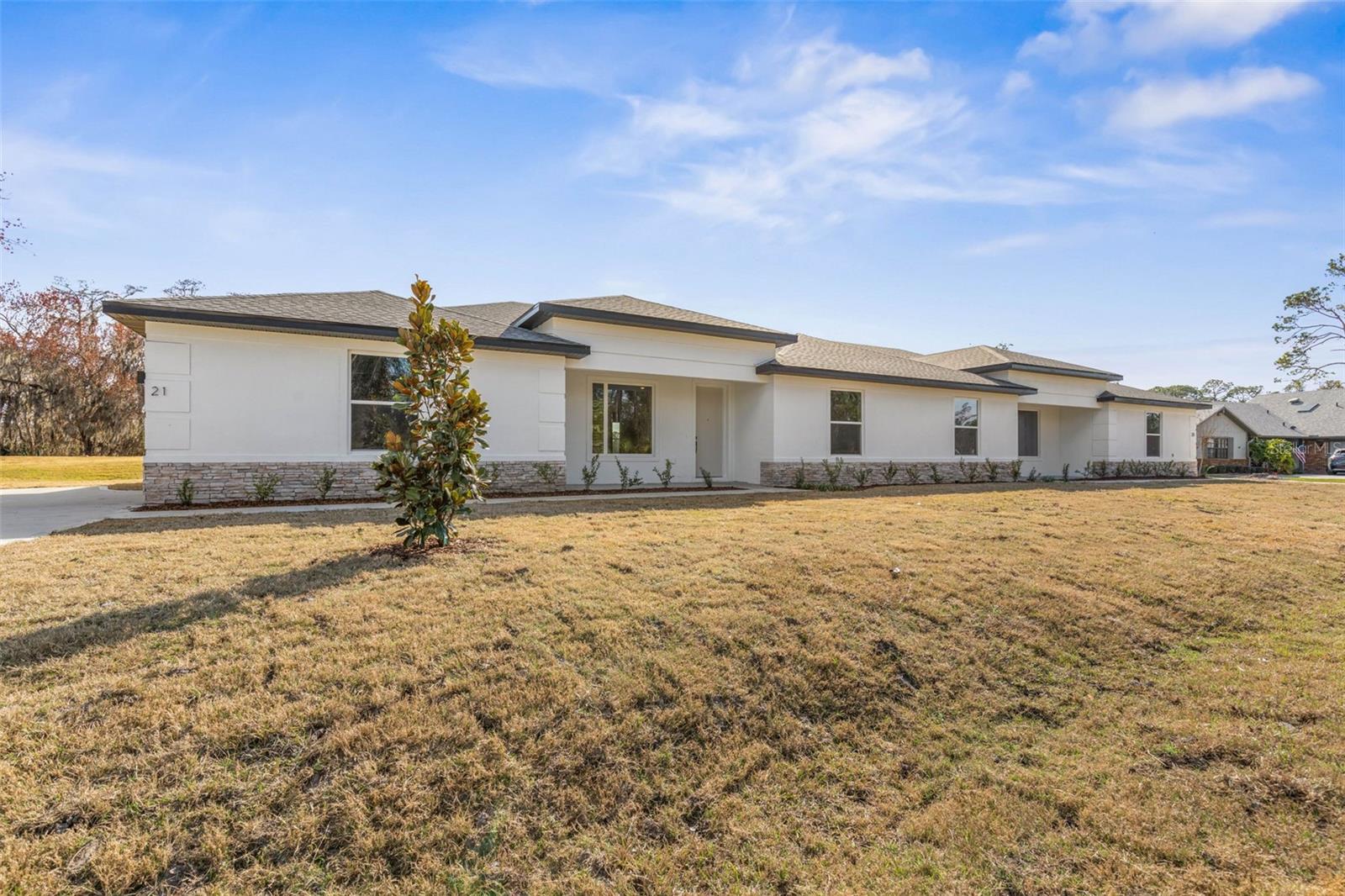 PALM COAST WYNDFIELD SEC 20 - Residential Lease