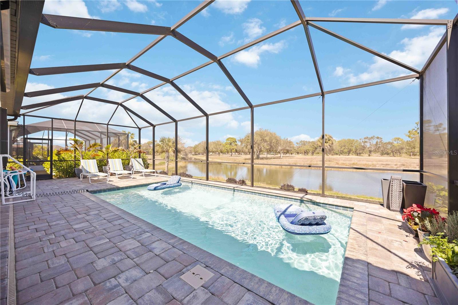 GRAND PALM PH 1B - Residential