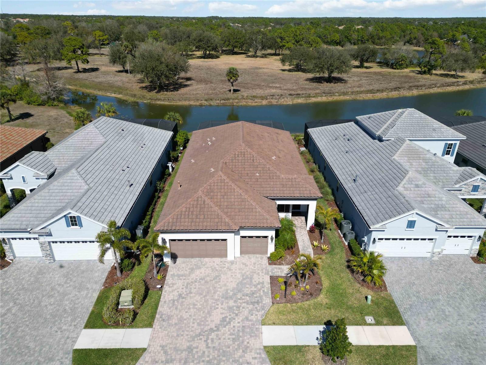 GRAND PALM PH 1B - Residential