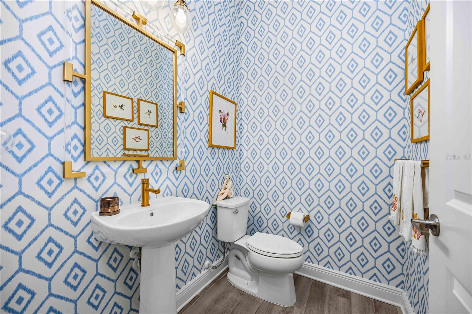 GRAND PALM PH 1B - Residential