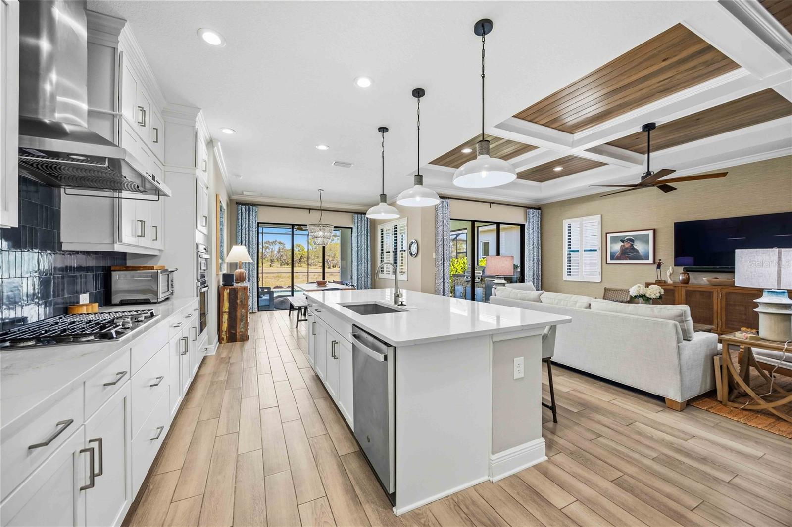 GRAND PALM PH 1B - Residential