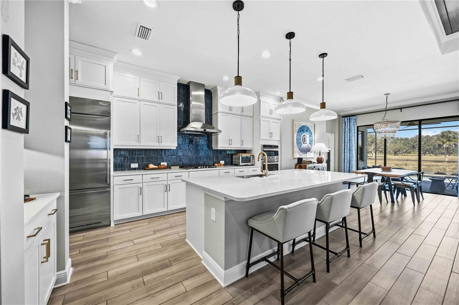 GRAND PALM PH 1B - Residential