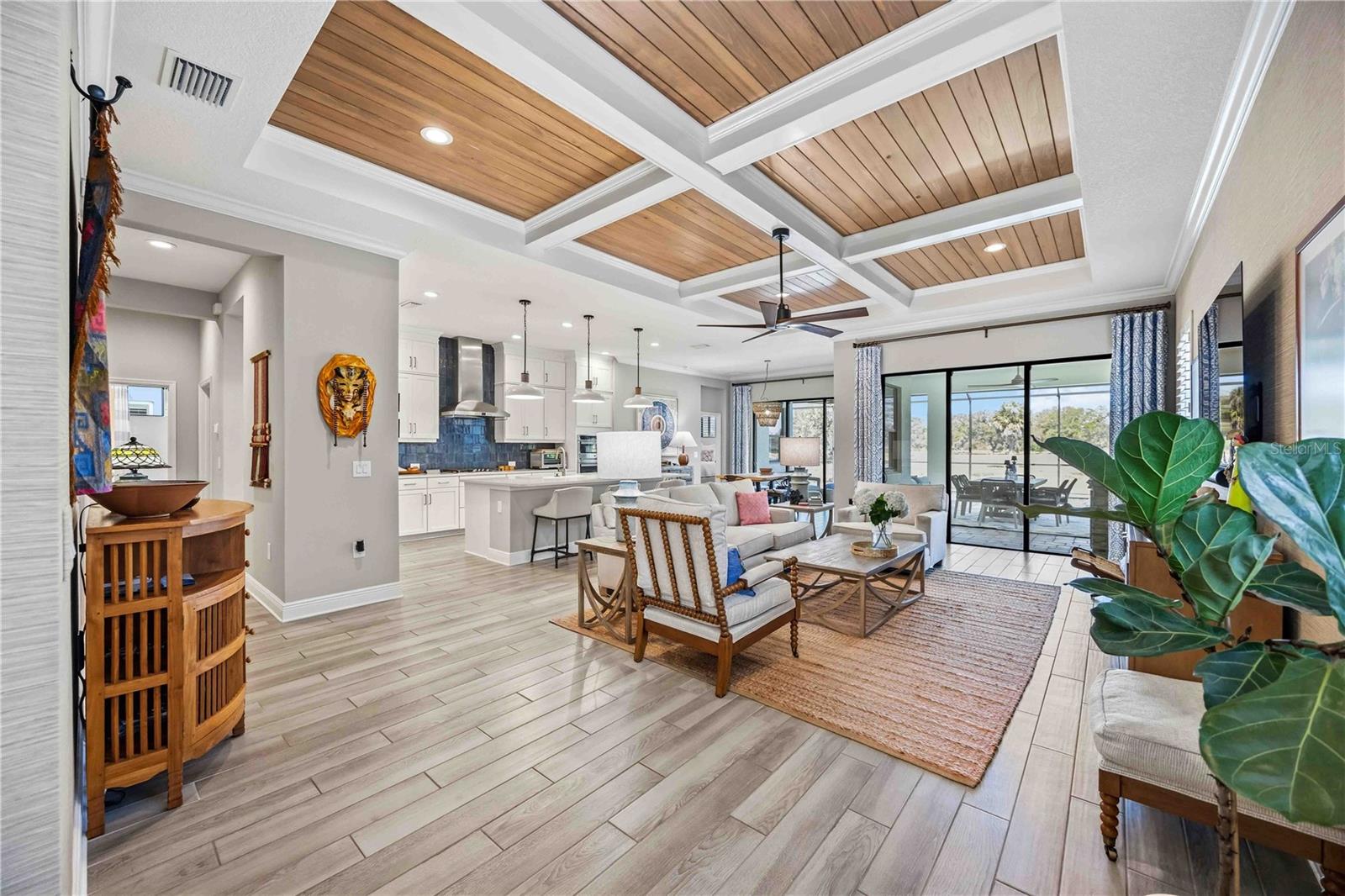 GRAND PALM PH 1B - Residential