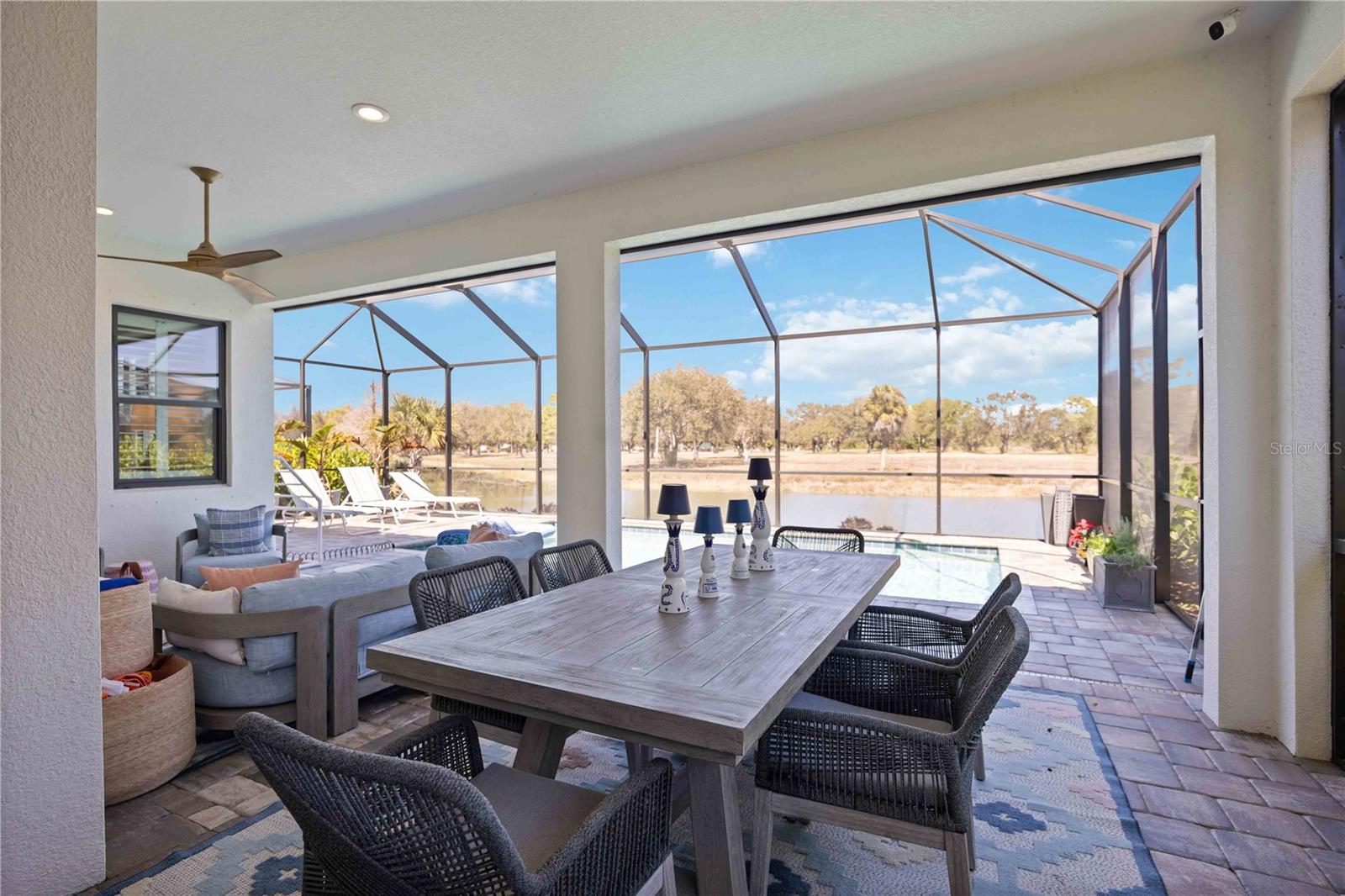 GRAND PALM PH 1B - Residential