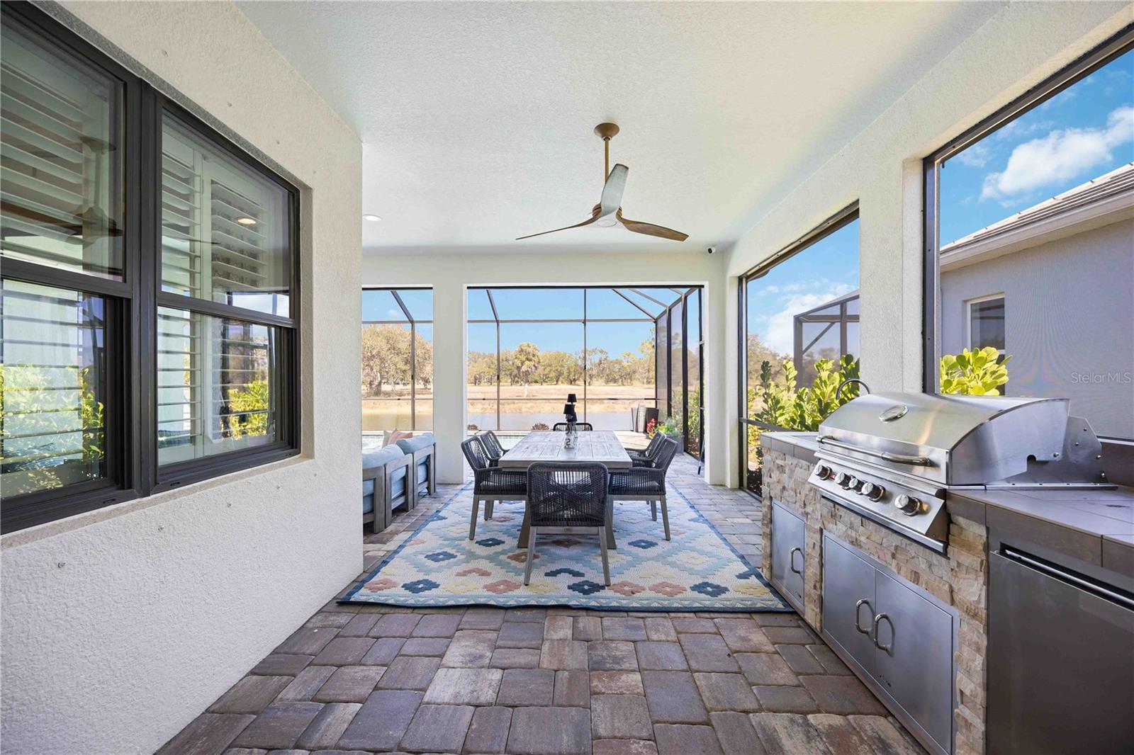 GRAND PALM PH 1B - Residential