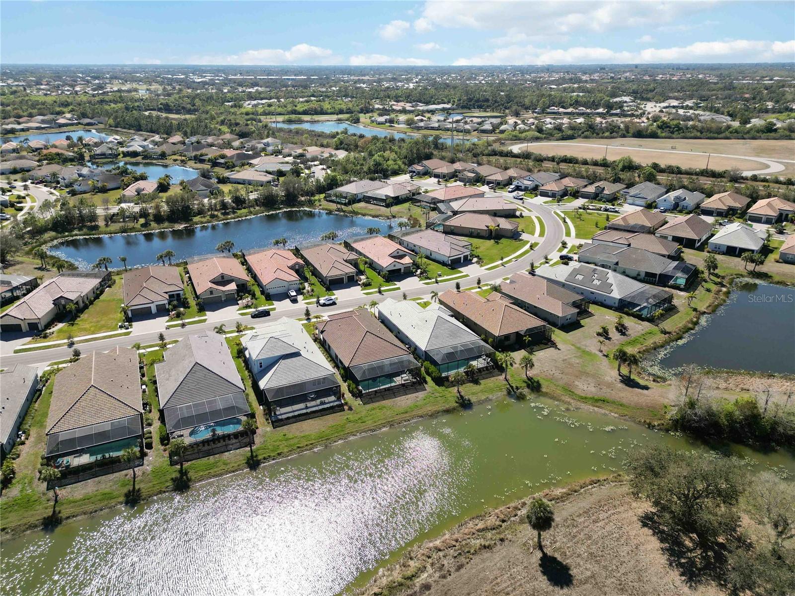 GRAND PALM PH 1B - Residential