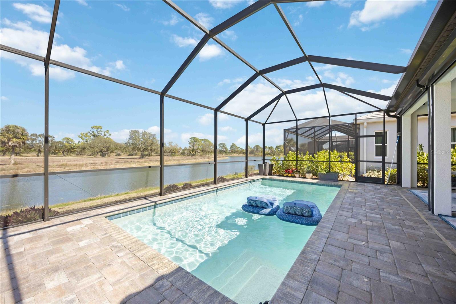 GRAND PALM PH 1B - Residential