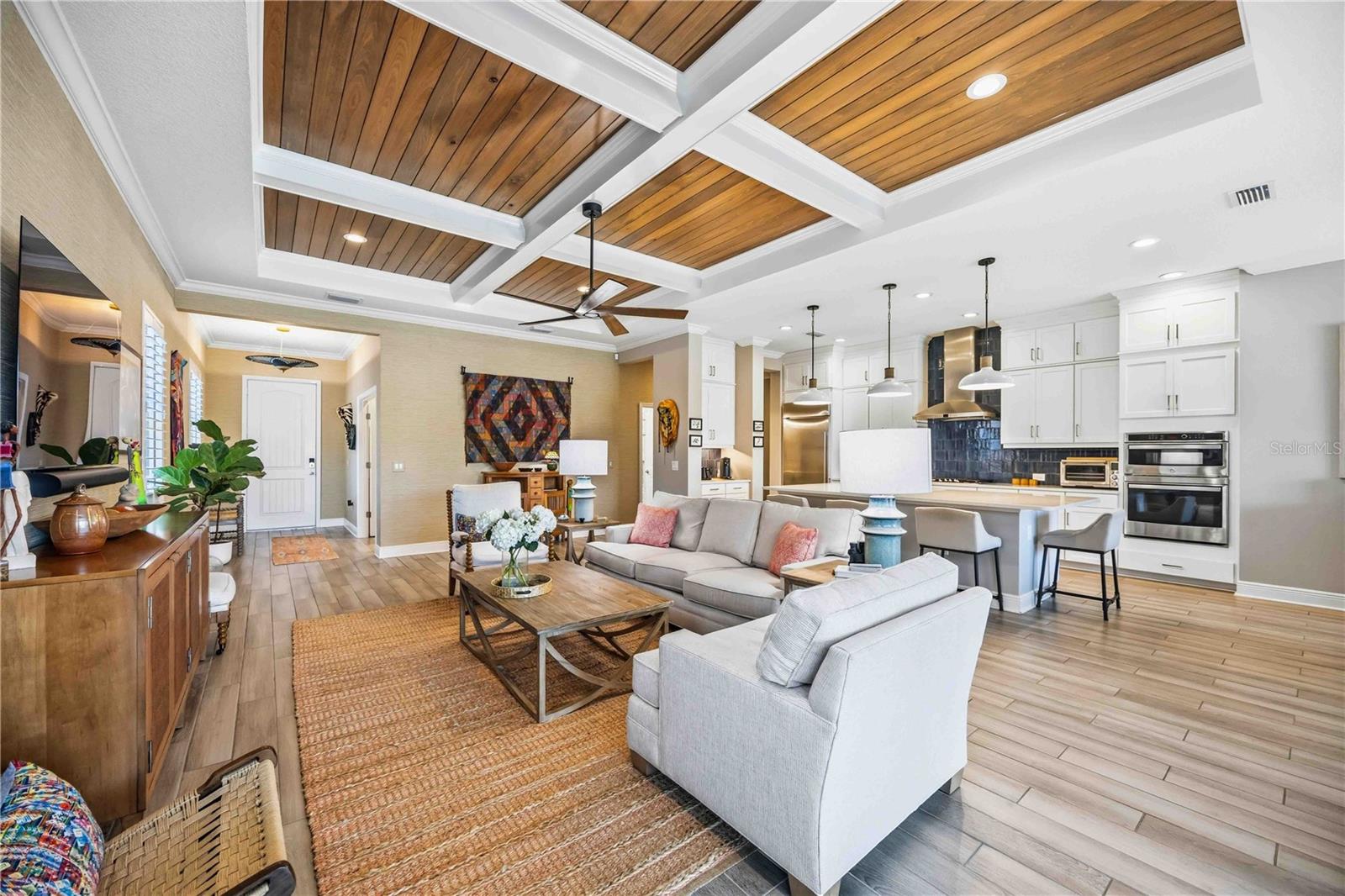 GRAND PALM PH 1B - Residential