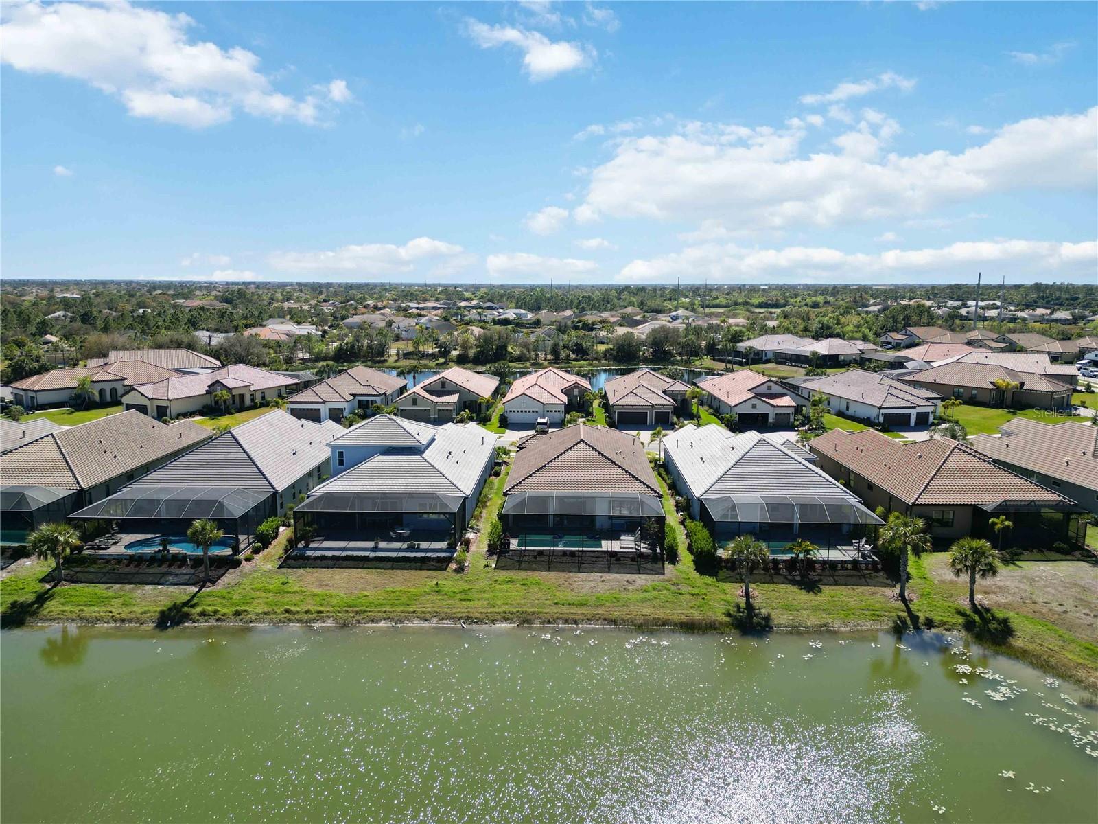 GRAND PALM PH 1B - Residential