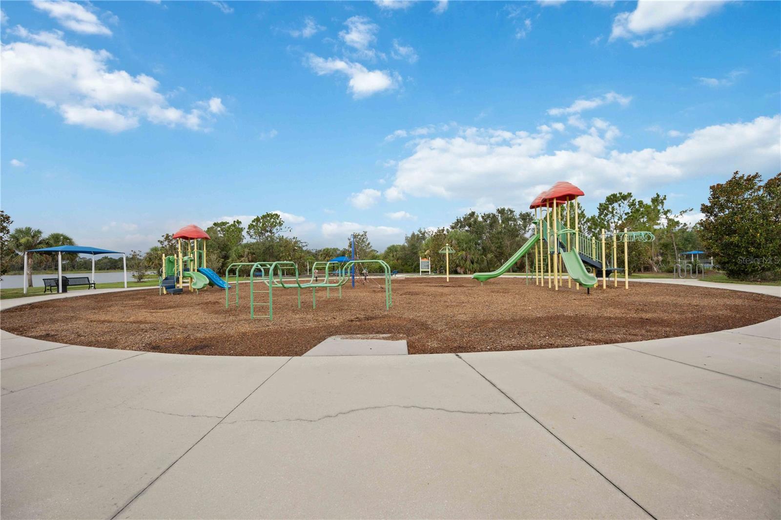 GRAND PALM PH 1B - Residential