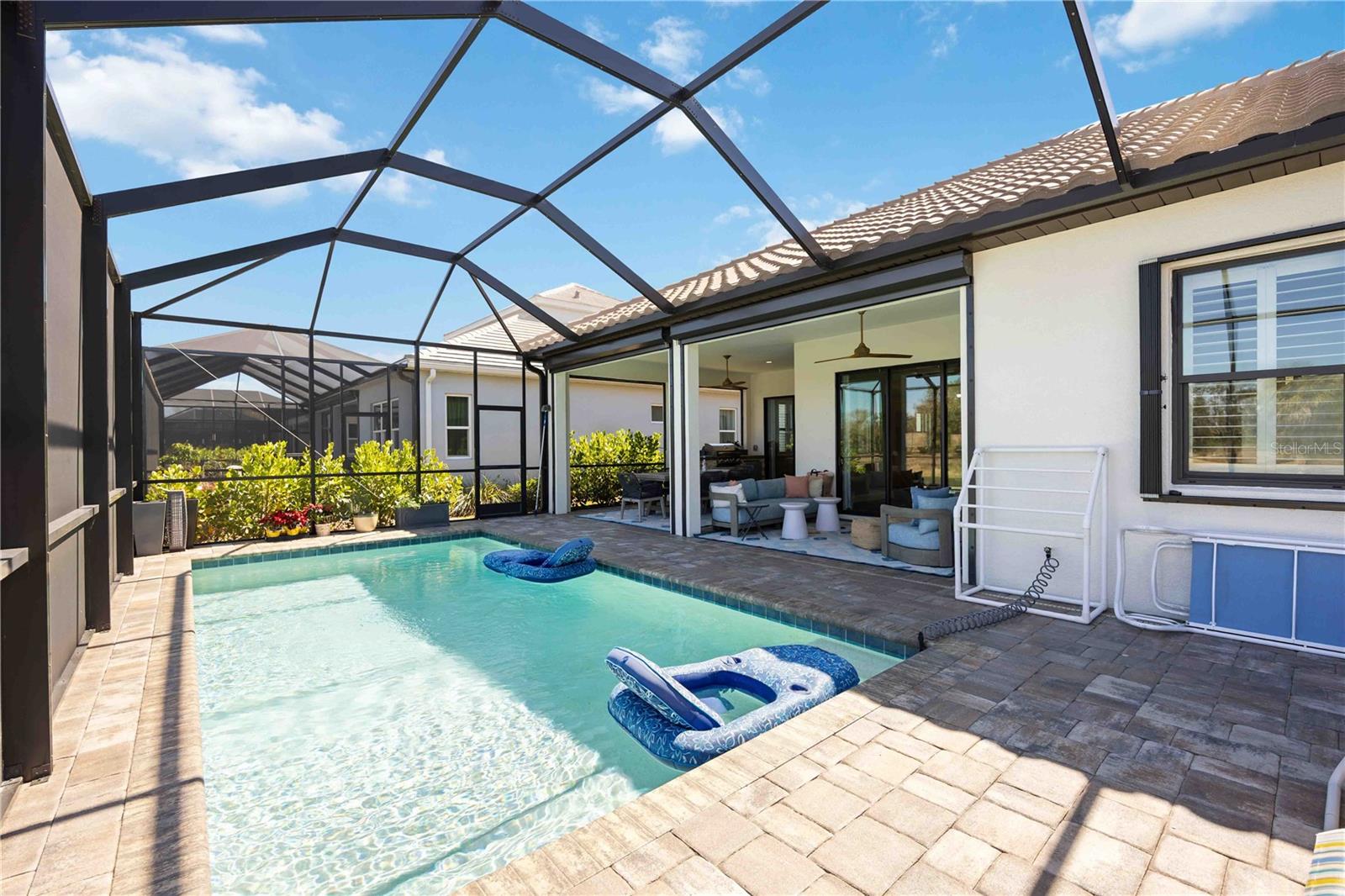 GRAND PALM PH 1B - Residential