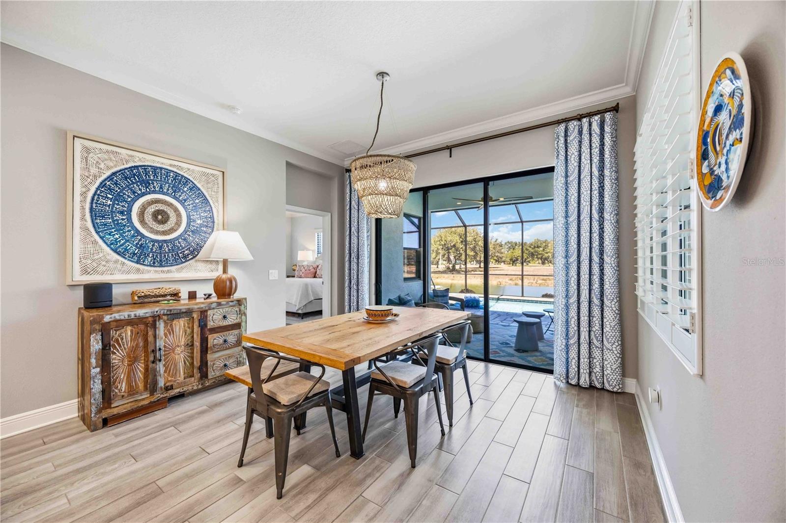 GRAND PALM PH 1B - Residential